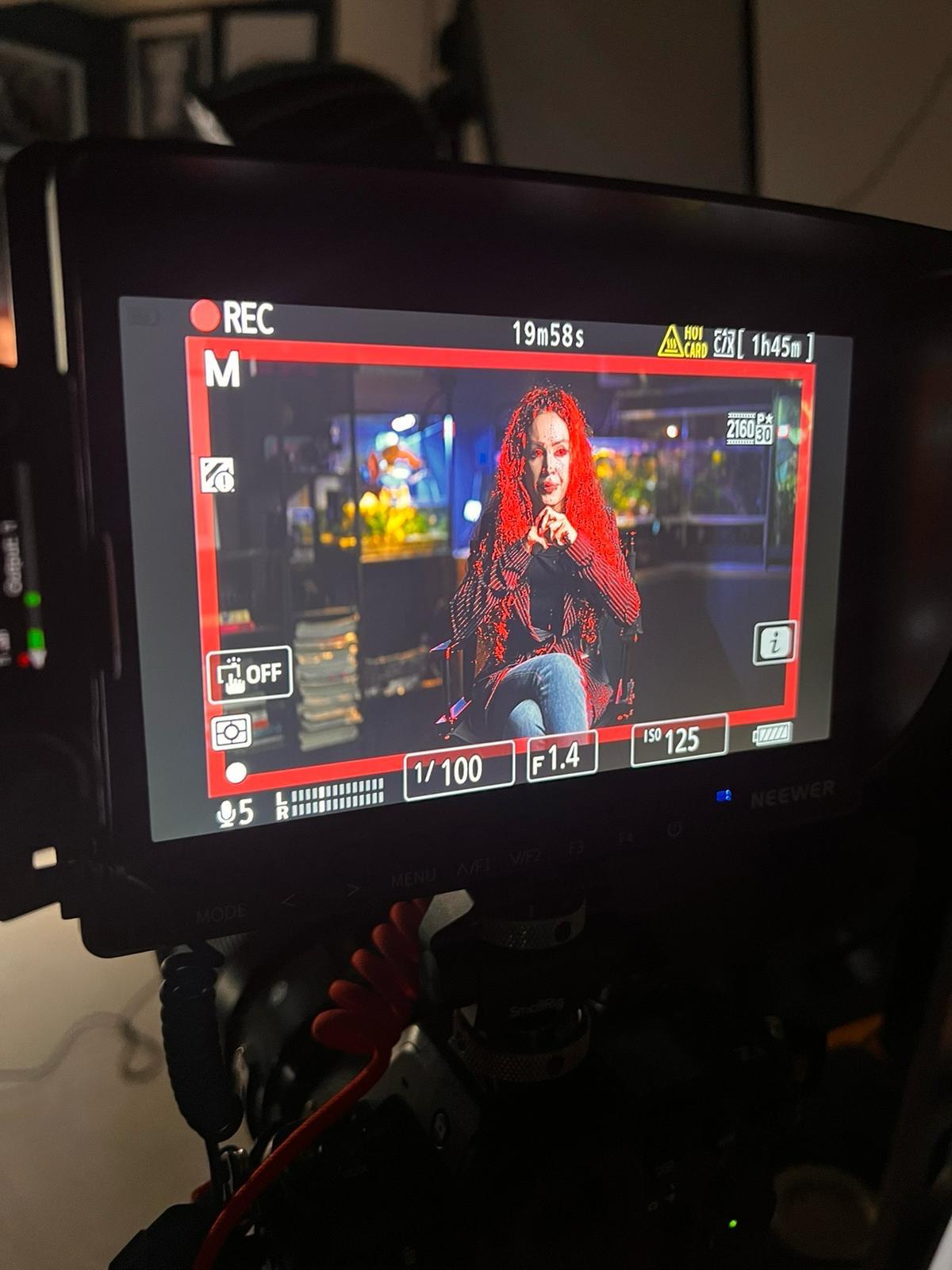 Production