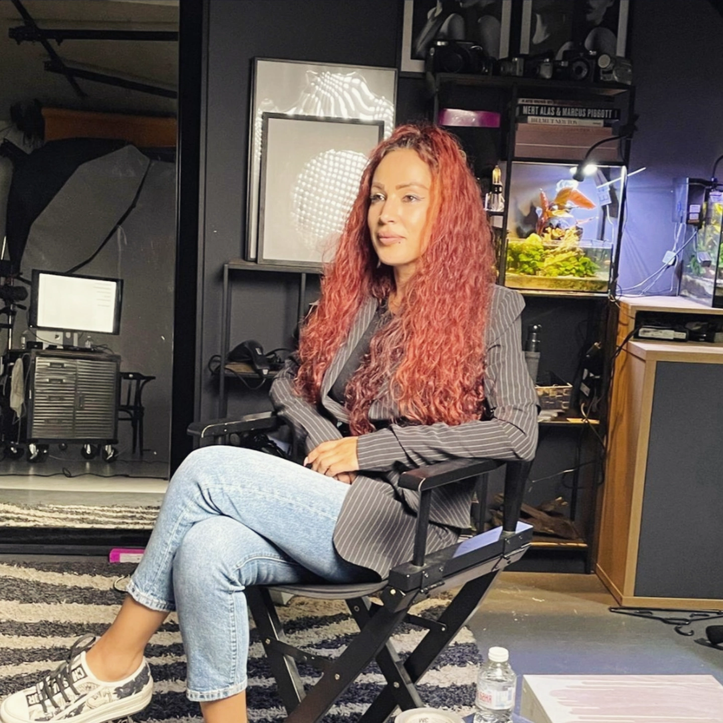 Interview